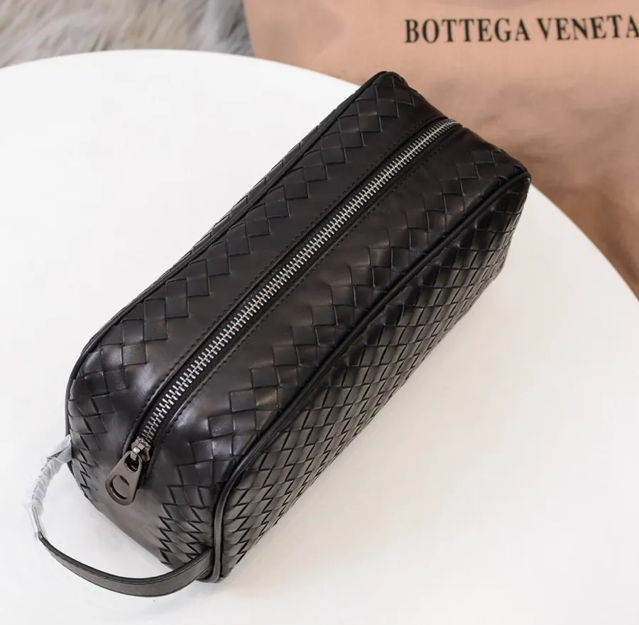 🎉🎉🎉BOTTEA VENETA Style No.: 16512# Material: Imported fetal cowhide hand-woven Specifications: Picture size BVBVBV